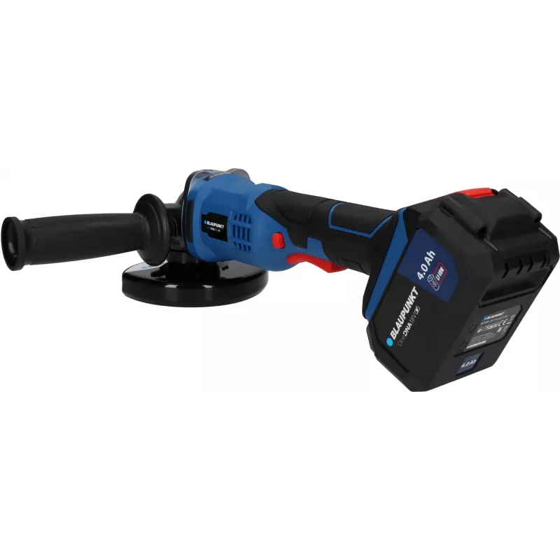 Kulmahiomakone Blaupunkt CG5010