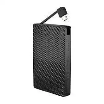 Varavirtalähde Nitecore POCKET10000 10000mAh
