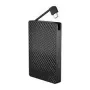 Varavirtalähde Nitecore POCKET10000 10000mAh