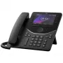 Cisco-pöytäpuhelinsarja 9861 Carbon Black