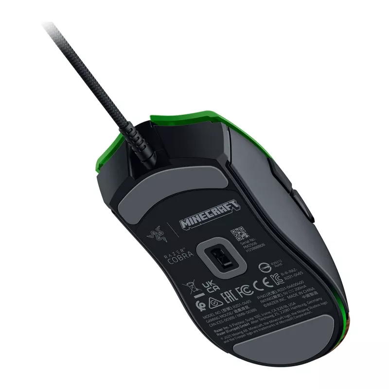 Pelihiiri Razer Cobra