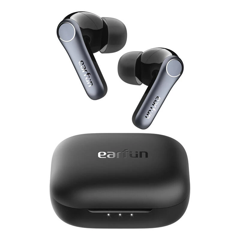 Langaton nappikuuloke EarFun Air Pro 4