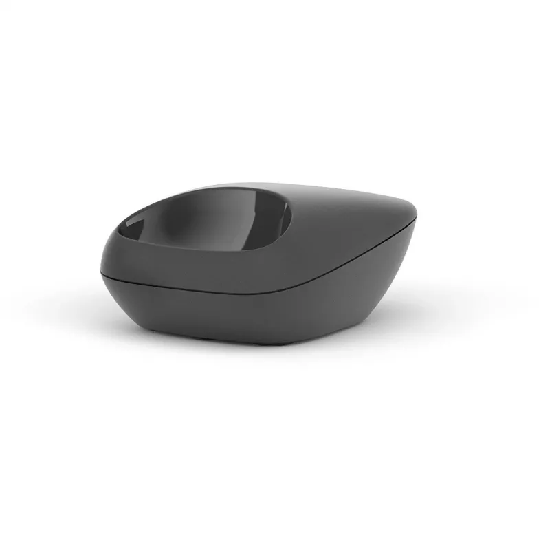 Gigaset AS690 Duo musta int.