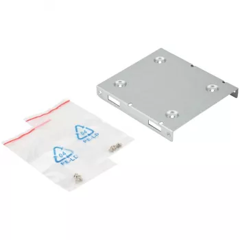 HDD-asennuskehys Supermicro MCP-220-73102-0N