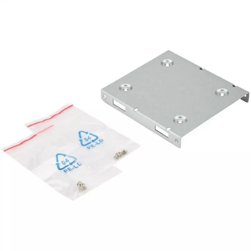 HDD-asennuskehys Supermicro MCP-220-73102-0N