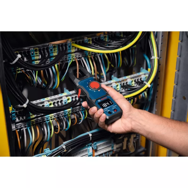 Bosch GMC 600-15 Professional pihtivirtamittari (0601077600)