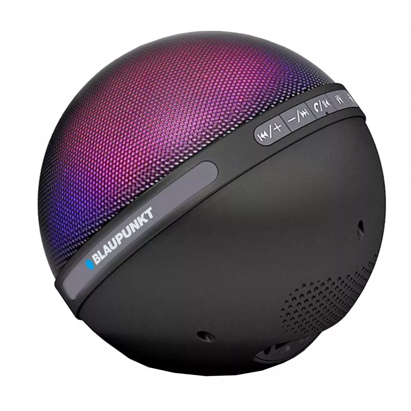 Kannettava Bluetooth-kaiutin BT08LED