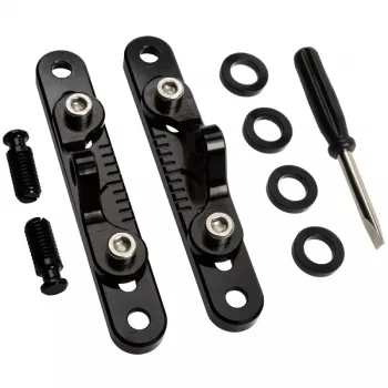 AIO-asennusteline der8auer RYZEN 3000 OC Bracket AMD Ryzen 3000 -sarjan suorittimille