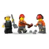 LEGO CITY 60478 Betoniauto