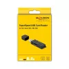 Kortinlukija DeLOCK SuperSpeed USB SD Micro SD MS