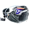 Deuter Pulse Pro 5 vyölaukku, grafiitti