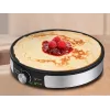Crêpe-laite Taurus Crepe&Fun 968384000 — sähköinen crêpe- ja pannukakkulaite