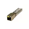 SFP-lähetin-vastaanotin Dell 407-BBEL 1000BASE-T 1 Gbit/s kierretty parikaapelointi