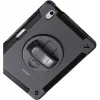 Cover 4smarts Rugged Case Grip iPad 10,9 27,7 cm musta