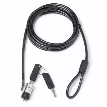 Kannettavan tietokoneen turvalukko DICOTA Stand-alone Pro Key D30867