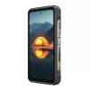 Järeä älypuhelin UleFone Armor 33 5G 6,3 tuuman näyttö – 12 GB RAM, 512 GB tallennustila, musta