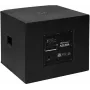 Aktiivisubwoofer Omnitronic AZX-118A, 400 W, 18