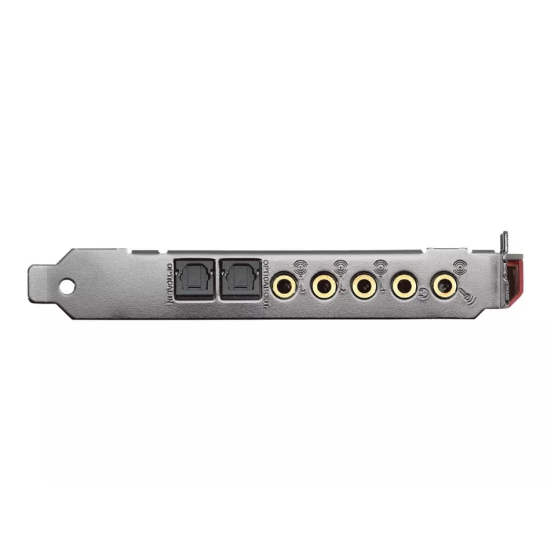 Creative Labs Creative Sound Blaster Z SE sisäinen 7.1 kanavaa PCI-E