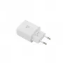 Sbox HC-120 USB Type-C virtalähde valkoinen
