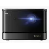 Dangbei DBOX02 (Mars Pro 2) -dataprojektori 2450 ANSI lumenia DLP UHD 4K (3840x2160) 3D musta
