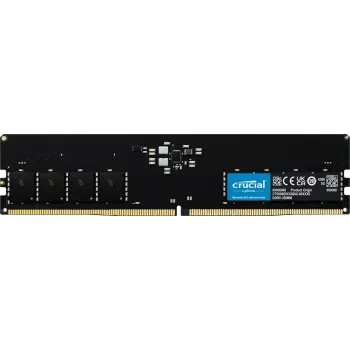 Muisti DDR5 32GB/5600 CL46 (16Gbit) Tray