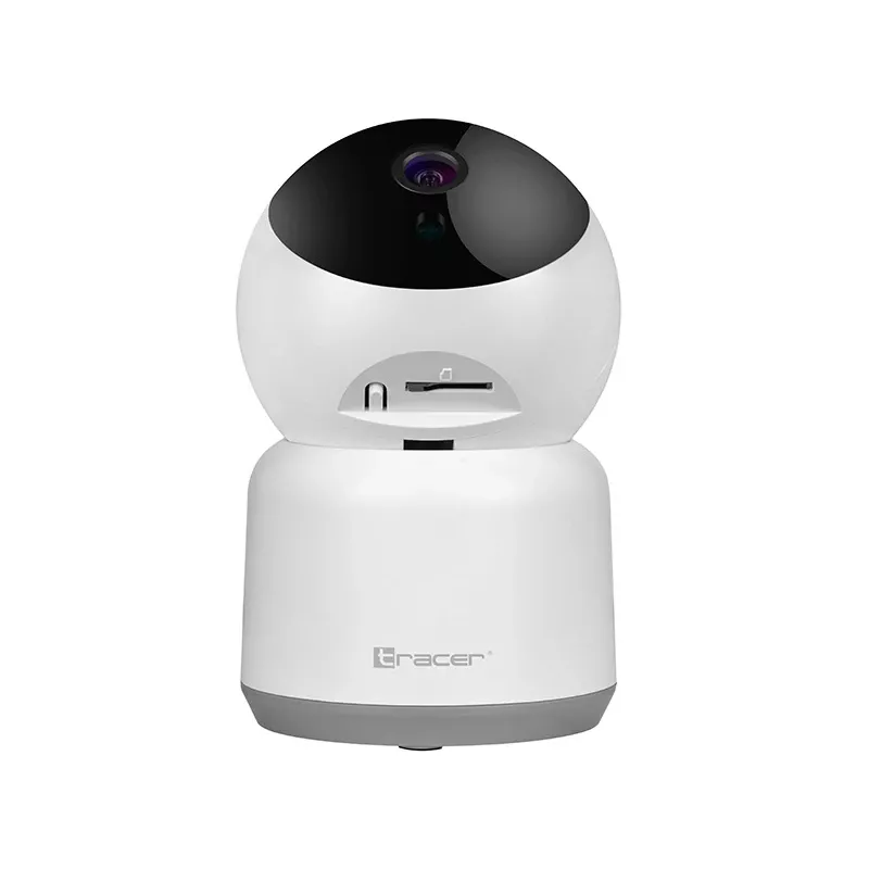 Valvontakamera Tracer Focus 3 TRAKAM47377 HD