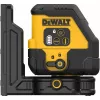 DeWALT DCLE14201RB-XJ laservatupassi viivalaser 30 m