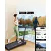 Urevo juoksumatto STROL 2S PRO