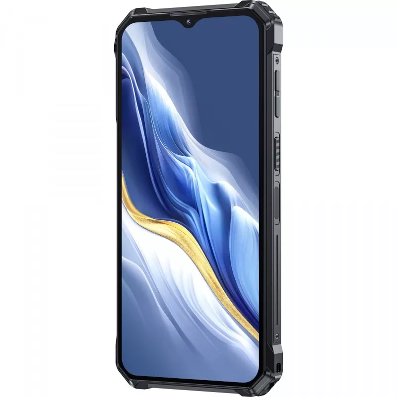 Oukitel WP36 Pro 6/256GB 10600 mAh musta