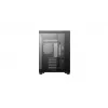 DeepCool CG530 Midi Tower musta