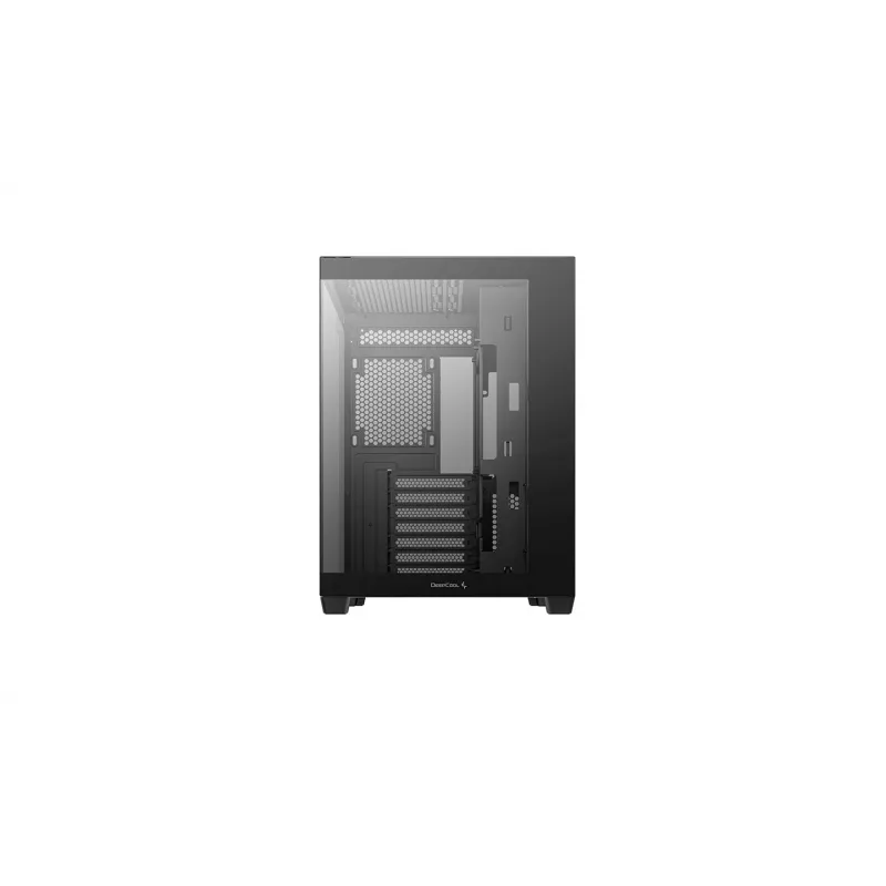 DeepCool CG530 Midi Tower musta