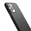 Puhelinkotelo 3MK Matt Case iPhone 11 Pro Max — mattasuojakotelo