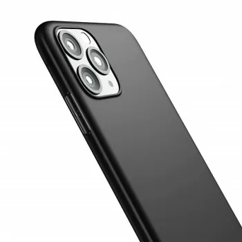 Puhelinkotelo 3MK Matt Case iPhone 11 Pro Max — mattasuojakotelo