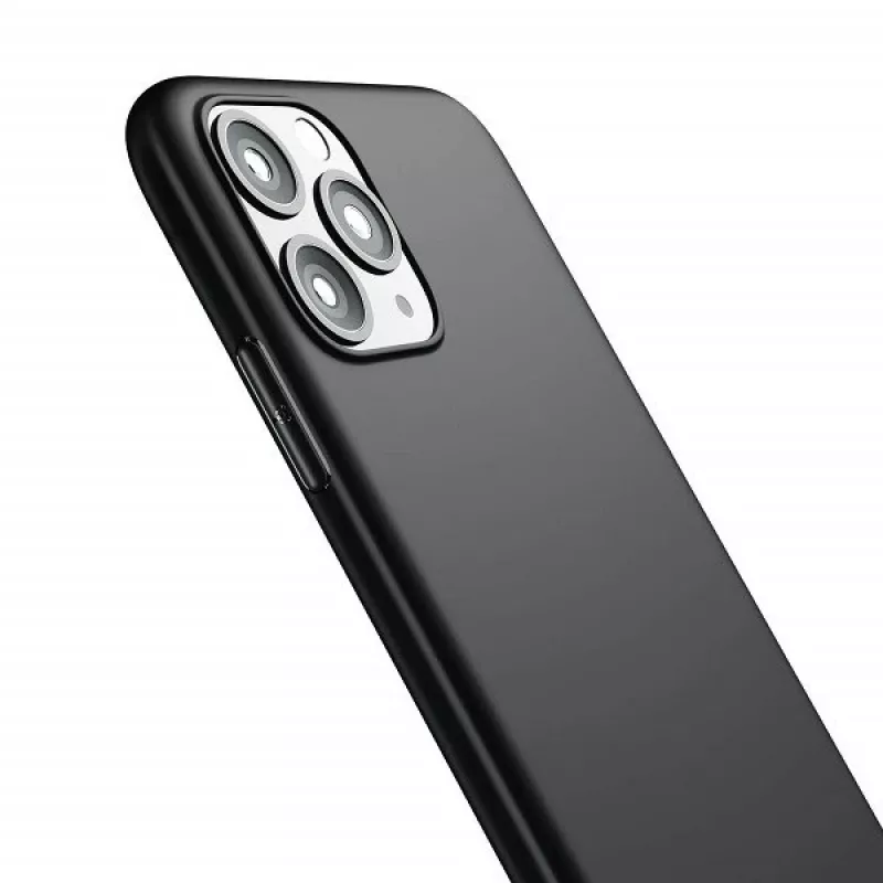 Puhelinkotelo 3MK Matt Case iPhone 11 Pro Max — mattasuojakotelo