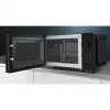 Siemens iQ300 FE023LMB2 mikroaaltouuni musta solo-mikroaaltouuni pöytämalli 20 l 800 W