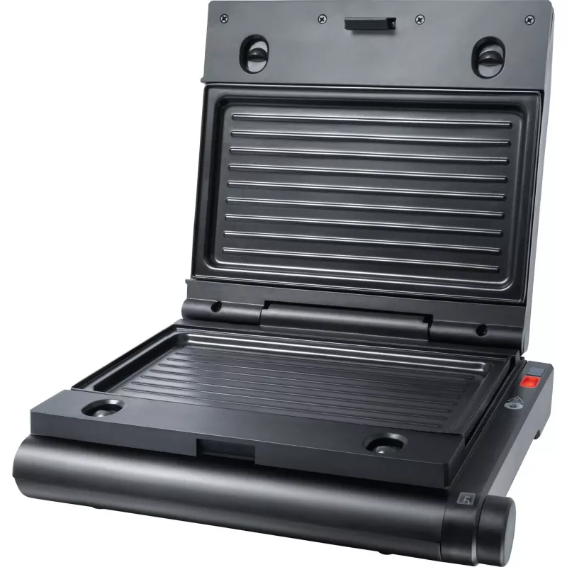 Voileipägrilli Steba SG 55 1100 W musta