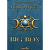 Terra Mystica Big Box, lautapeli