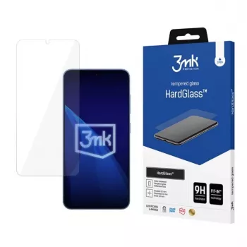 3MK-karkaistu lasi -näytönsuoja Samsung Galaxy S26 Ultralle