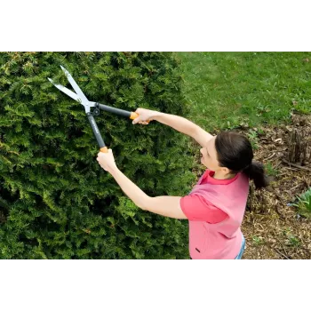 FISKARS PENSASLEIKKURI HS52