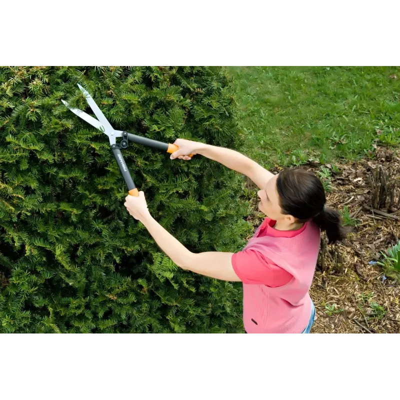 FISKARS PENSASLEIKKURI HS52