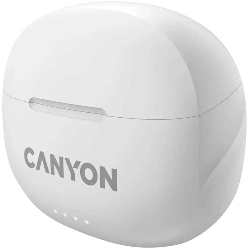Canyon CNS-TWS8W tuote valkoinen