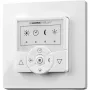 Ajastin HOMEPILOT 10502002 smart valkoinen rullaverhomoottoreille 2in1