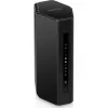 NETGEAR Nighthawk RS300 WLAN-reititin Gigabit Ethernet tri-band (2,4 GHz / 5 GHz / 6 GHz) musta