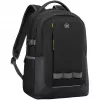 Wenger NEXT Ryde 612567 kannettavan reppu 16" (40,6 cm), Gravity Black