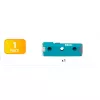 Taskulamppu BRIO Builder 63460100 LED kannettava leikkikalu-taskulamppu