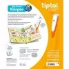 tiptoi Wieso? Weshalb? Warum? Alles über den Körper, oppikirja