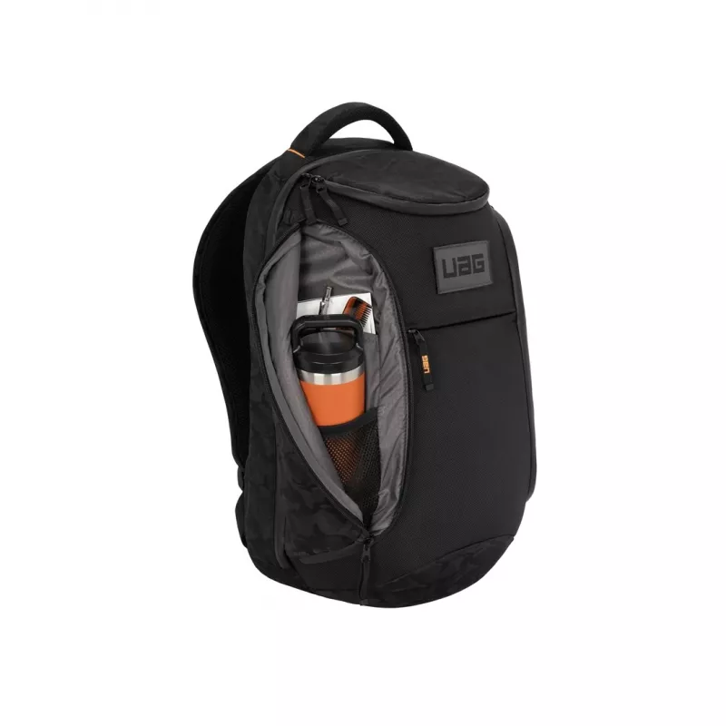 Urban Armor Gear Standard Issue reppu musta