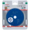 Bosch 2608644500 pyörösahanterä, 140 mm