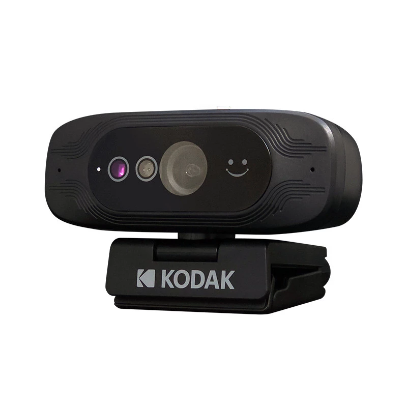 Verkkokamera Kodak 575432001 720p HD-resoluutio, USB-liitäntä
