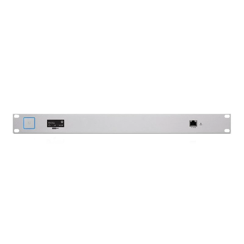 Ubiquiti CKG2-RM telinevaruste etupaneeli